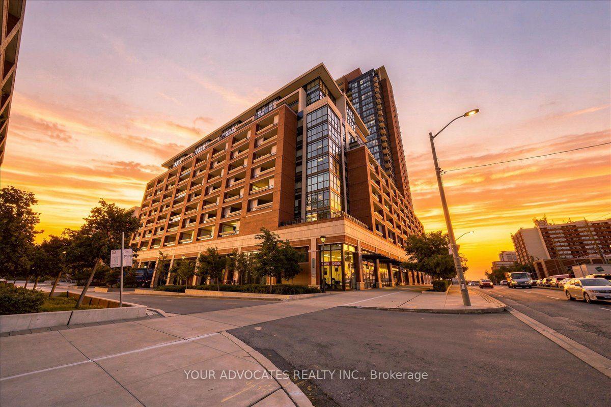 3091 DUFFERIN Street 406 #406, Toronto — Condo for sale, photo 1