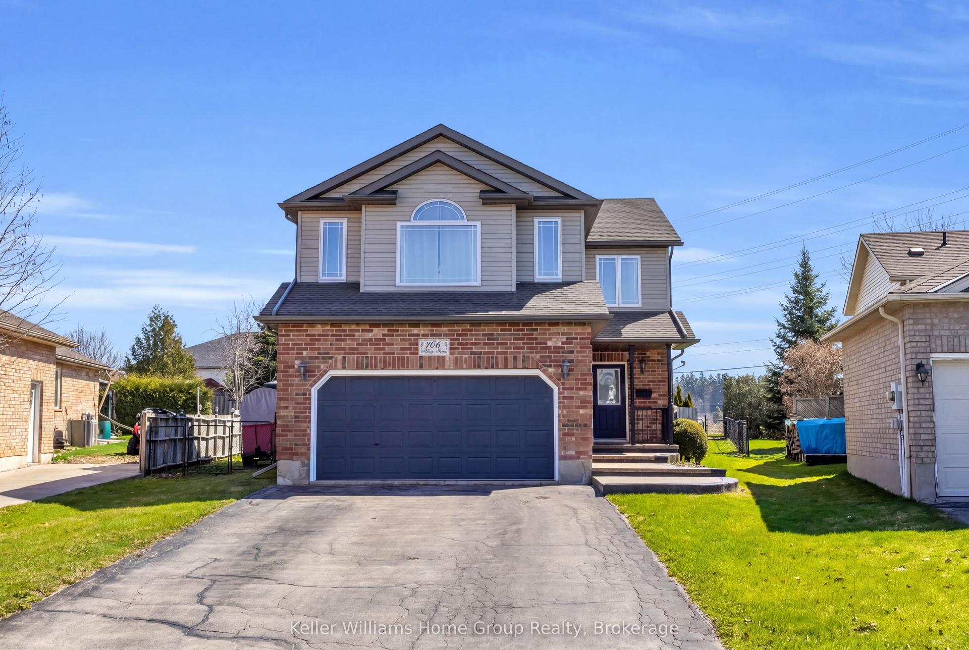 106 Milligan Street — photo 1