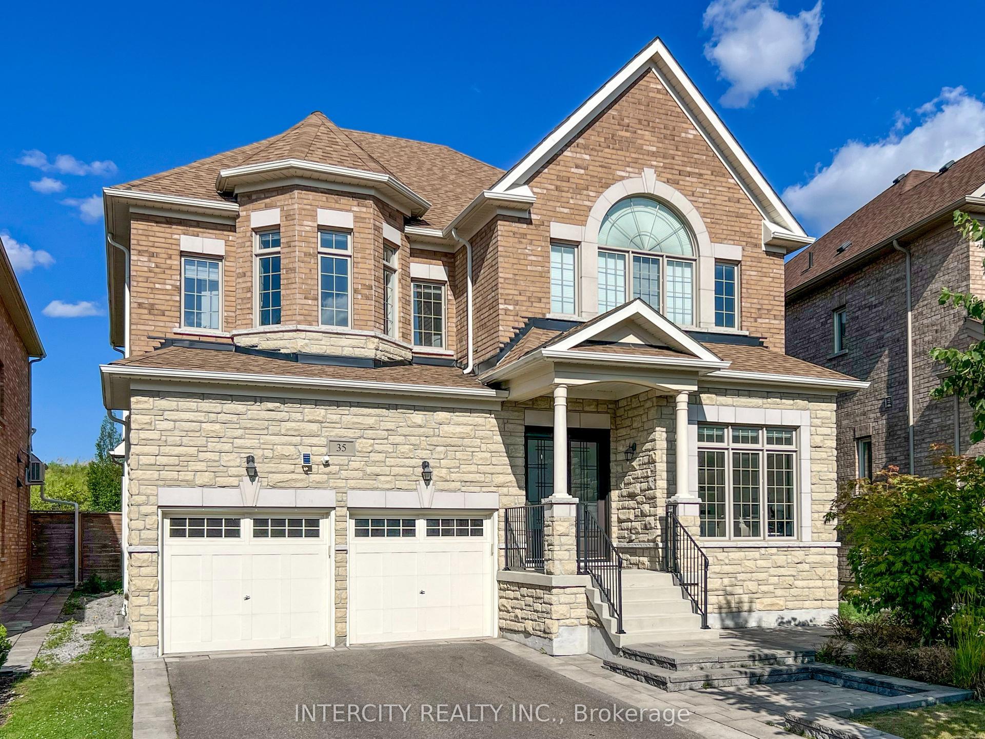 35 Cedarpoint Court, Vaughan — Detached for sale, photo 1
