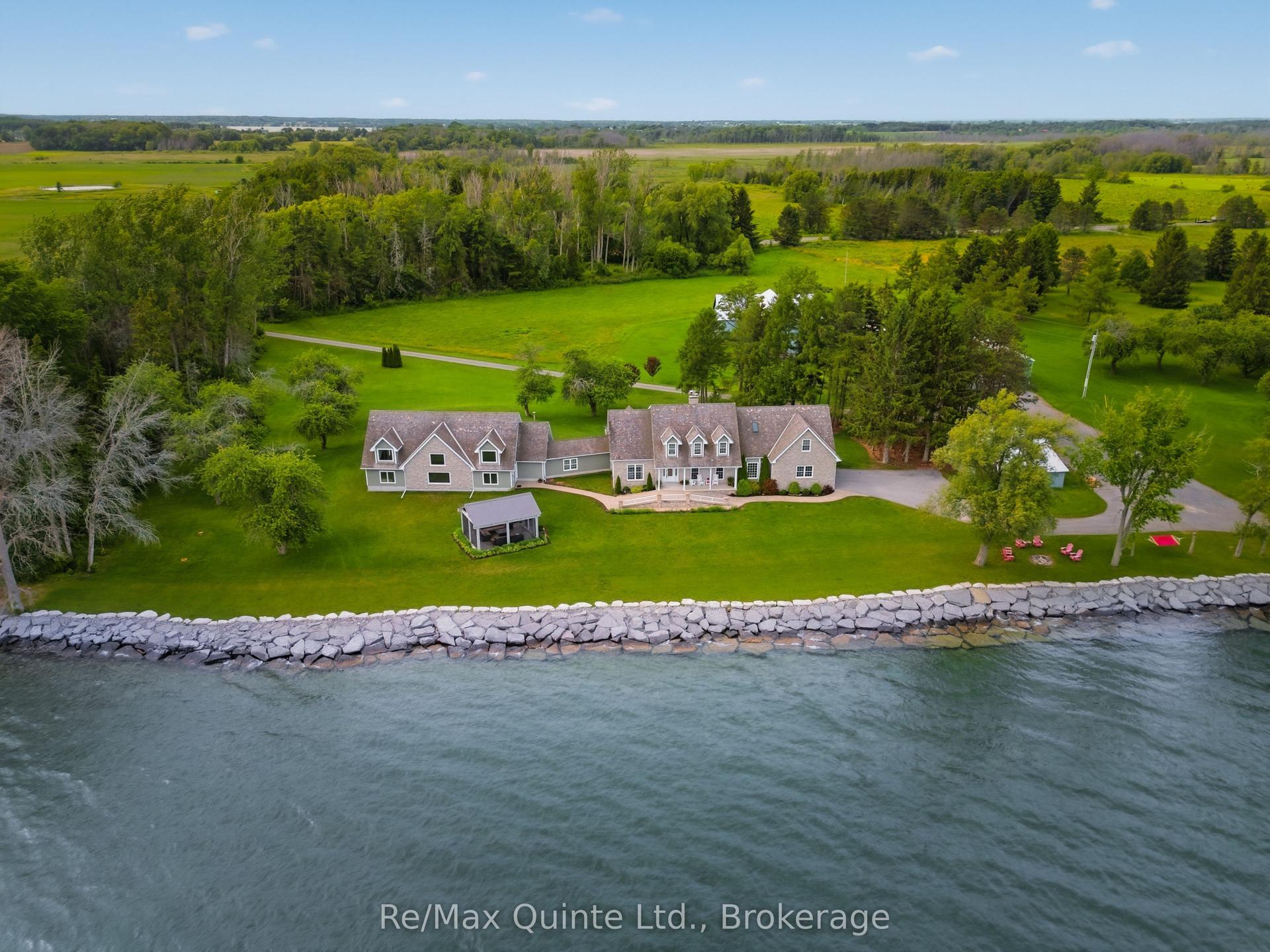 4698 County Road 8 N/A, Prince Edward County — Detached for sale, photo 1