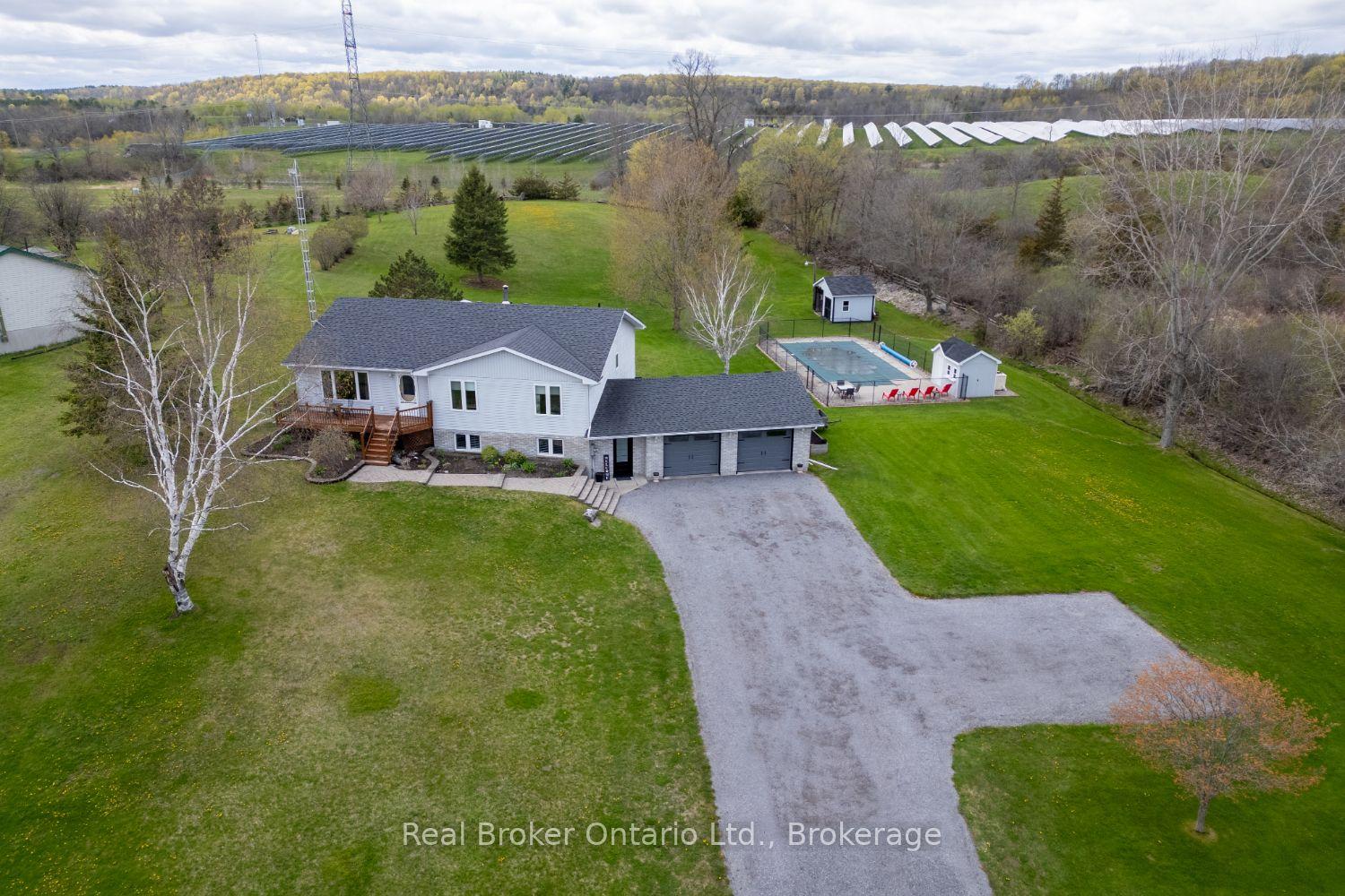 71 Morgan Road — photo 1