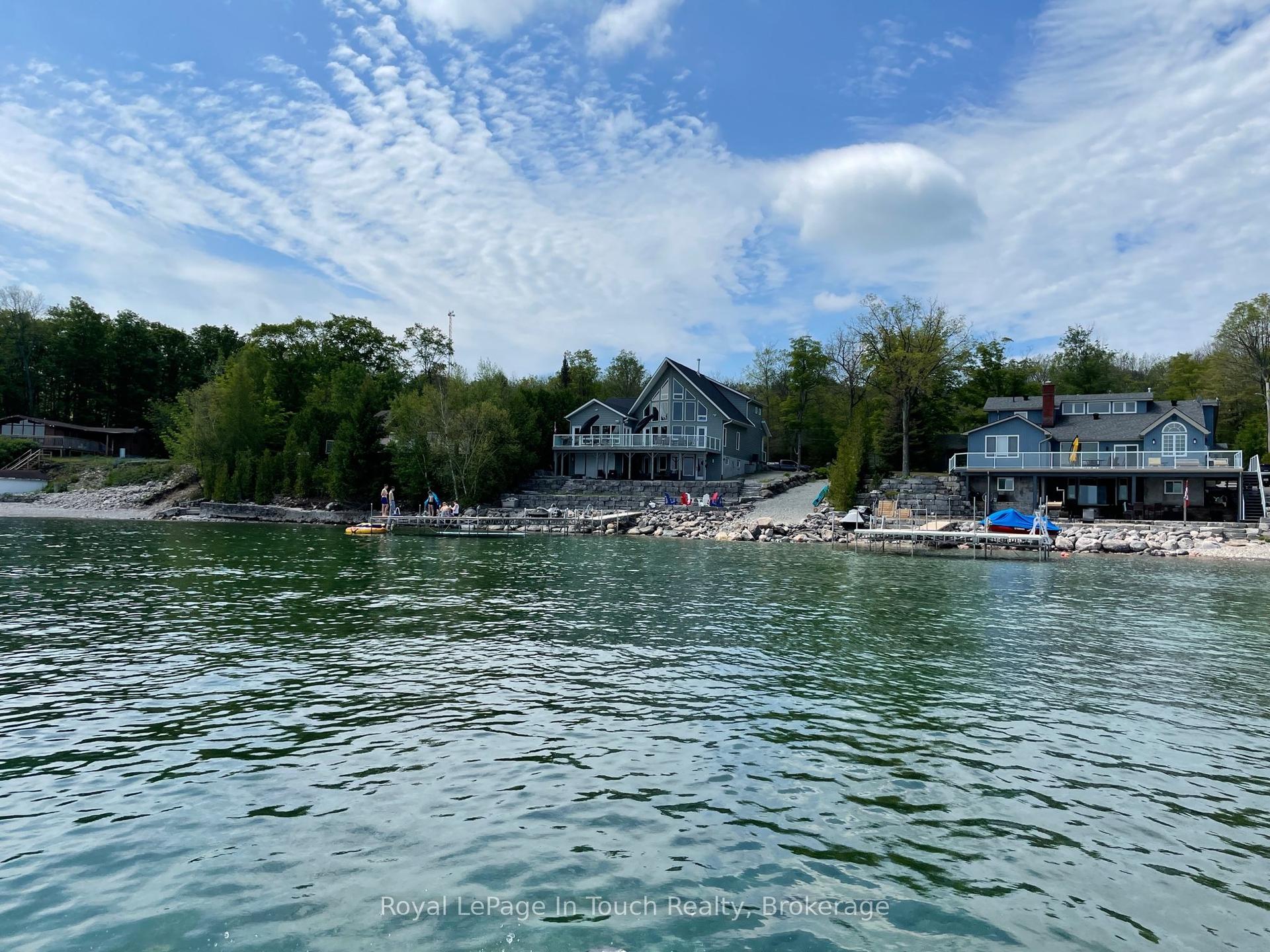 201 Sawlog Point Road — photo 1