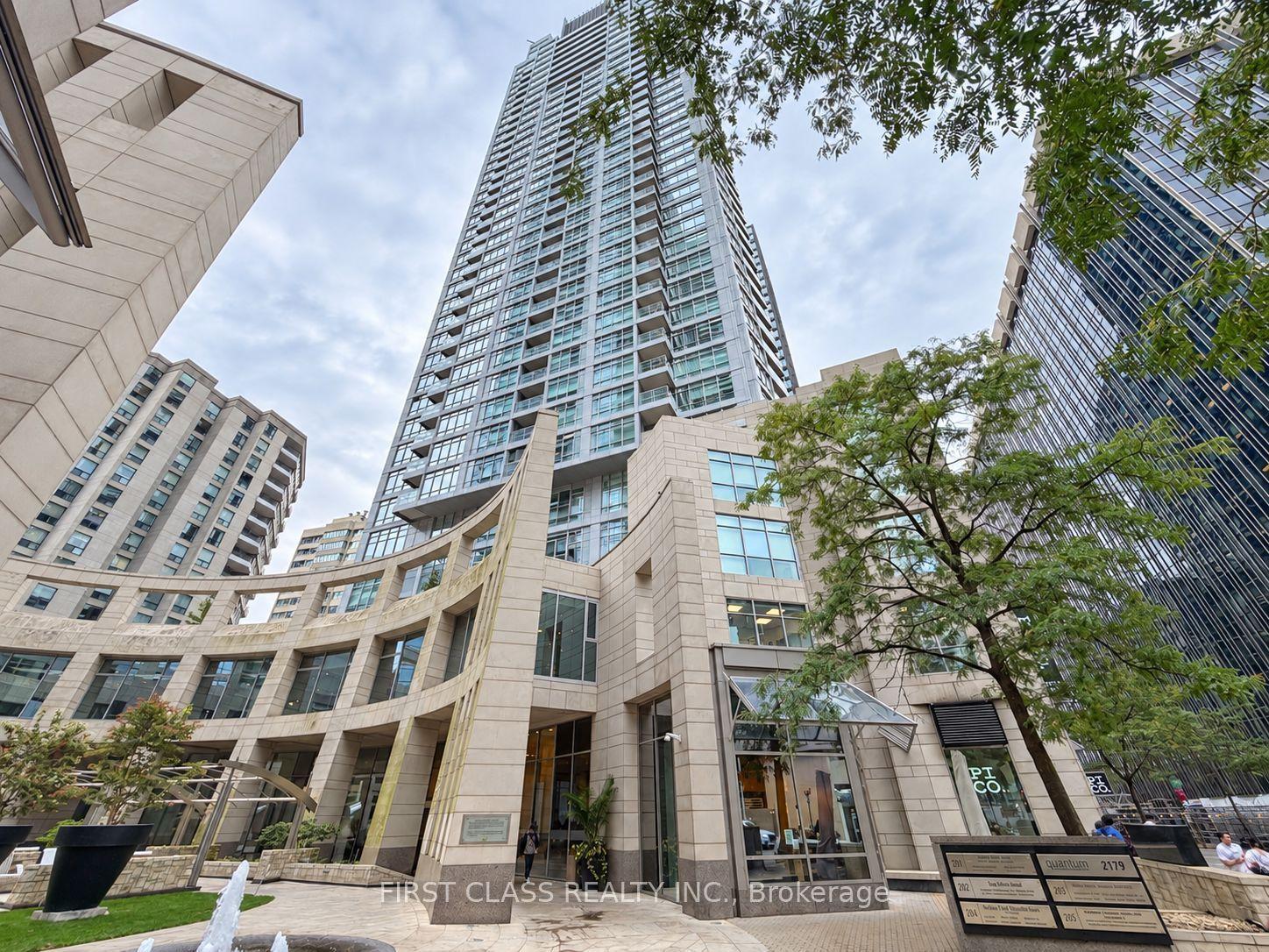 2181 Yonge Street 2912 #2912, Toronto — Condo for sale, photo 1
