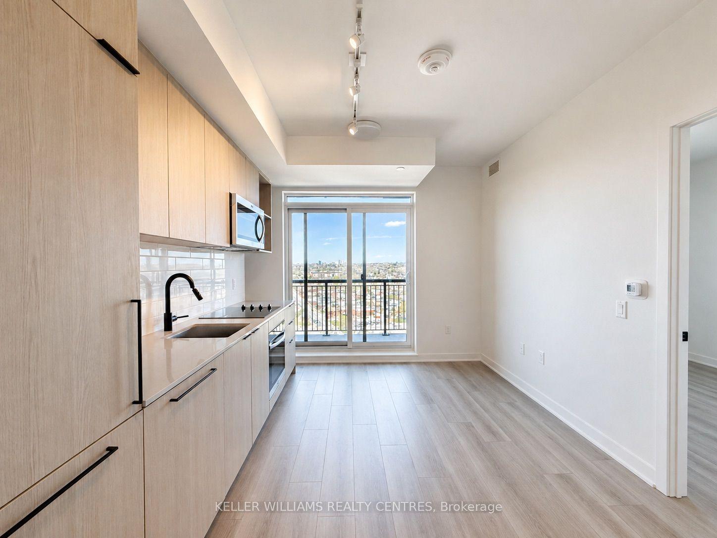 1185 Dupont Street 1606 #1606 — photo 1