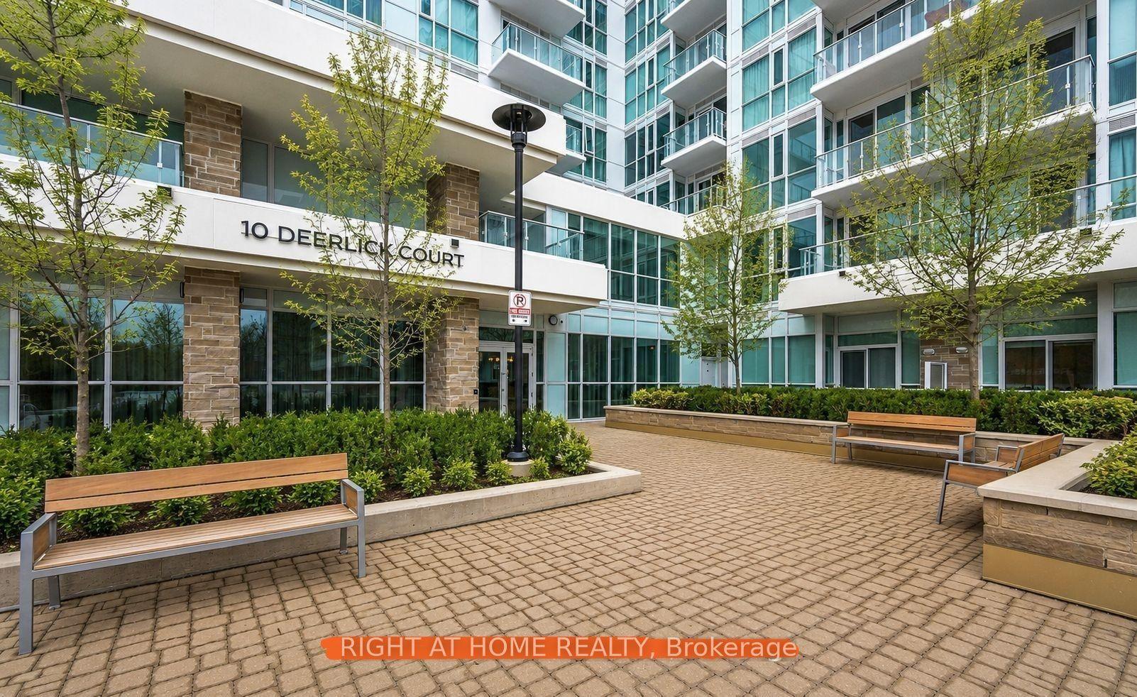 10 Deerlick Court 1507 #1507 — photo 1