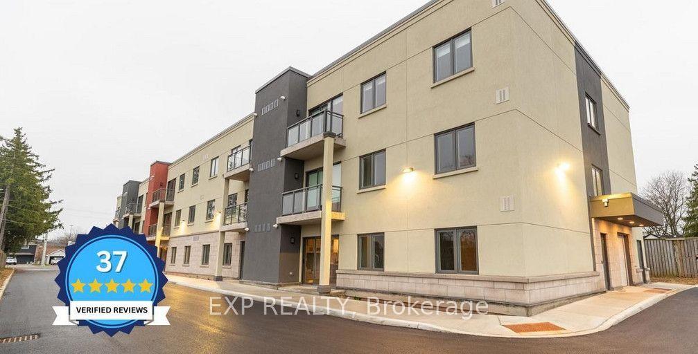 6479 Montrose Road 209 #209 — photo 1