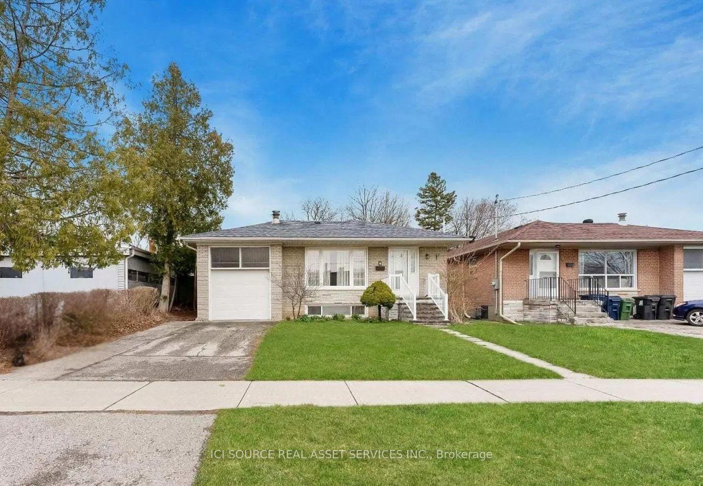 4 Dempster Street Main Fl #Main Fl — photo 1