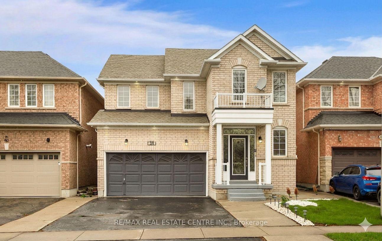 58 Knightswood Crescent — photo 1