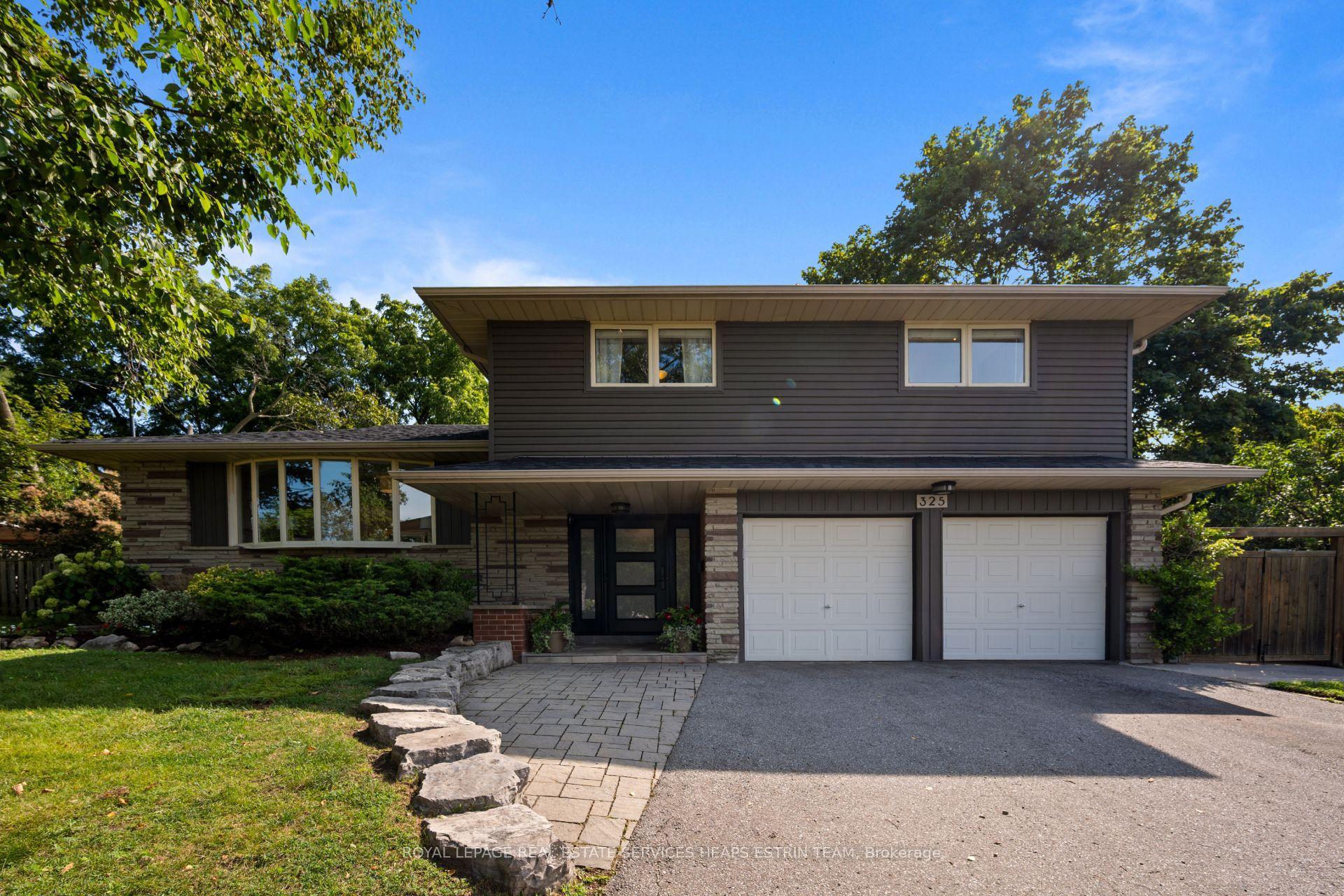 325 Fairview Drive, Whitby — Detached for sale, photo 1