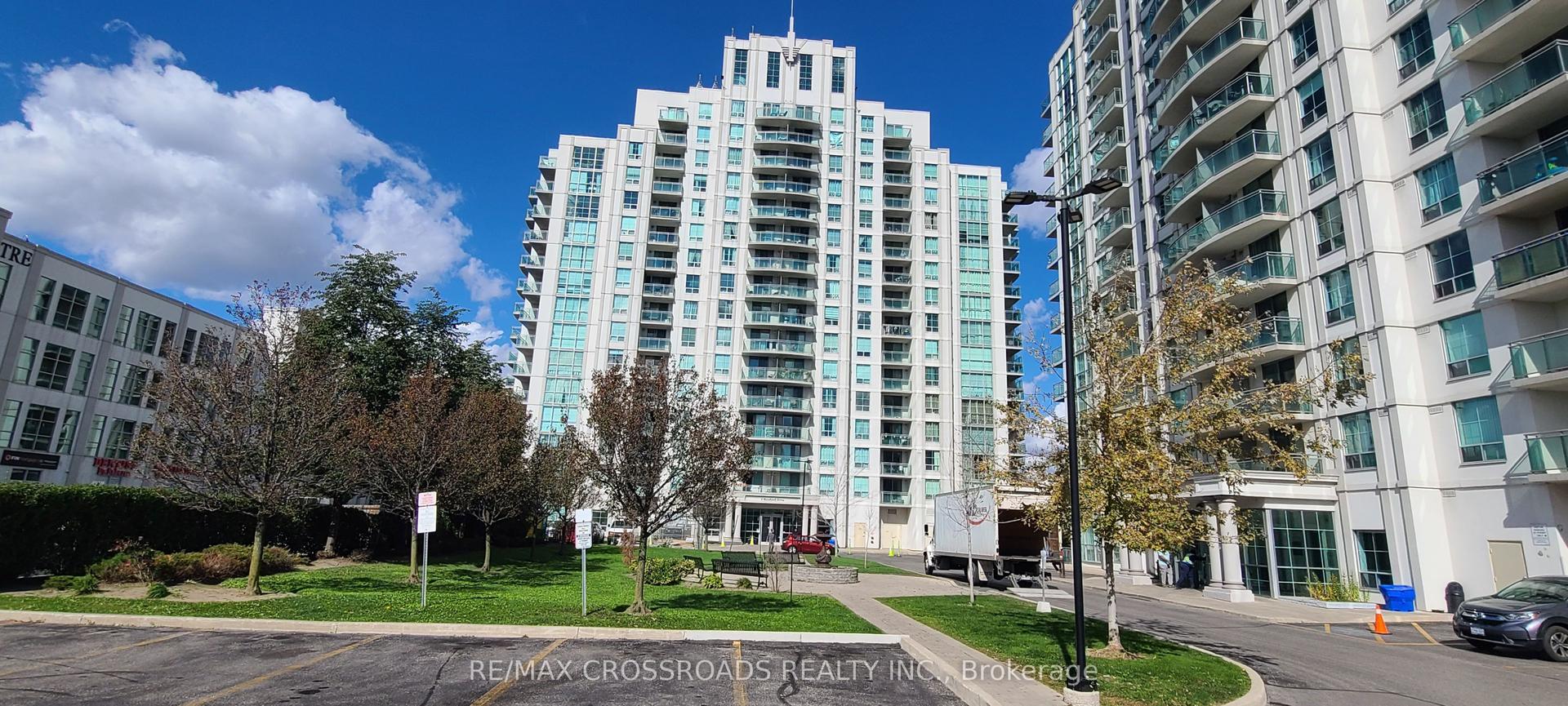 6 Rosebank Drive 3M #3M, Toronto — Condo for lease, photo 1