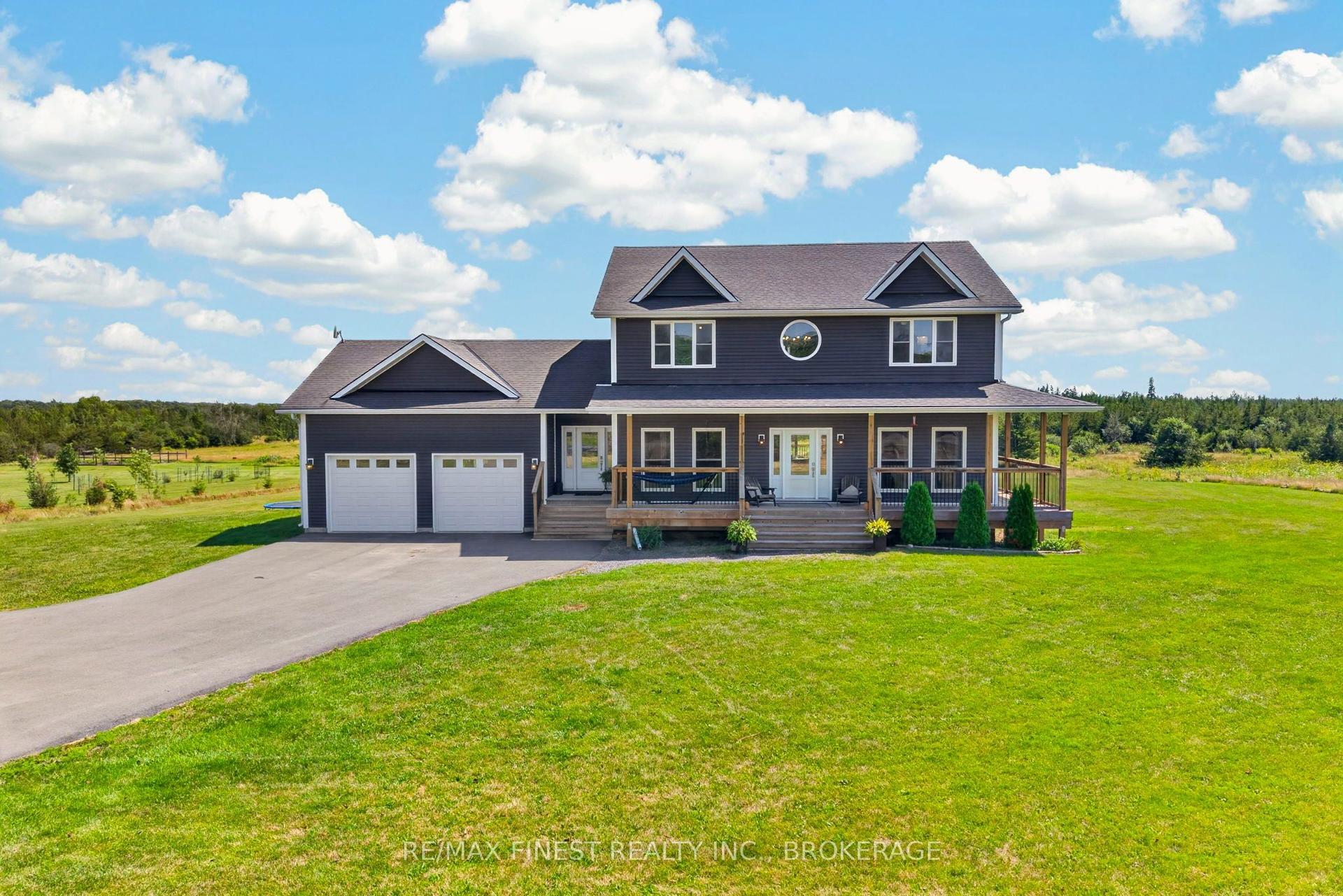 292 GLENNELM Road, Greater Napanee — Detached for sale, photo 1