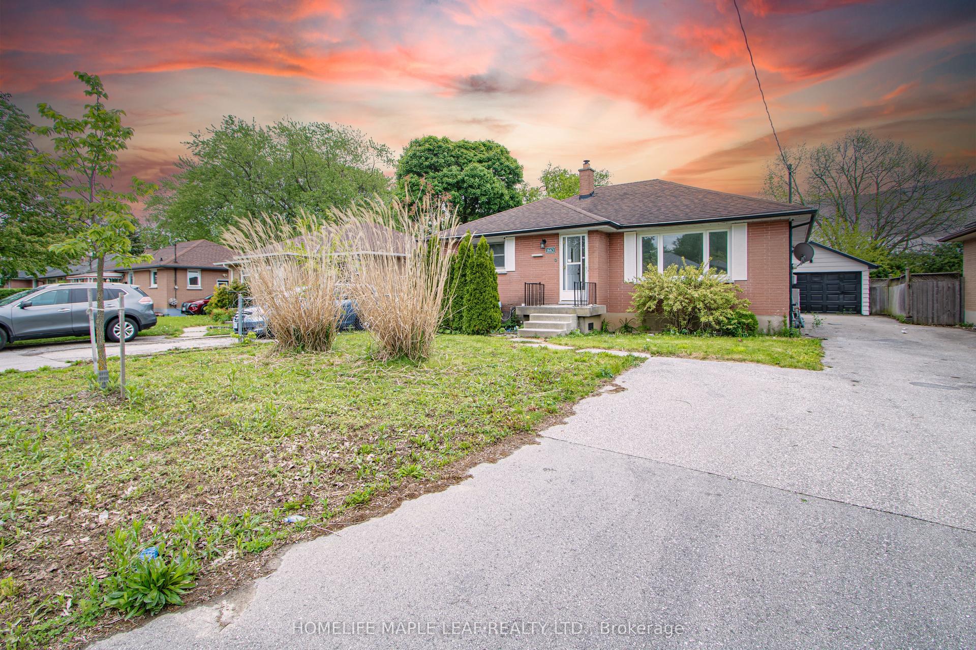 1663 Hansuld Street — photo 1
