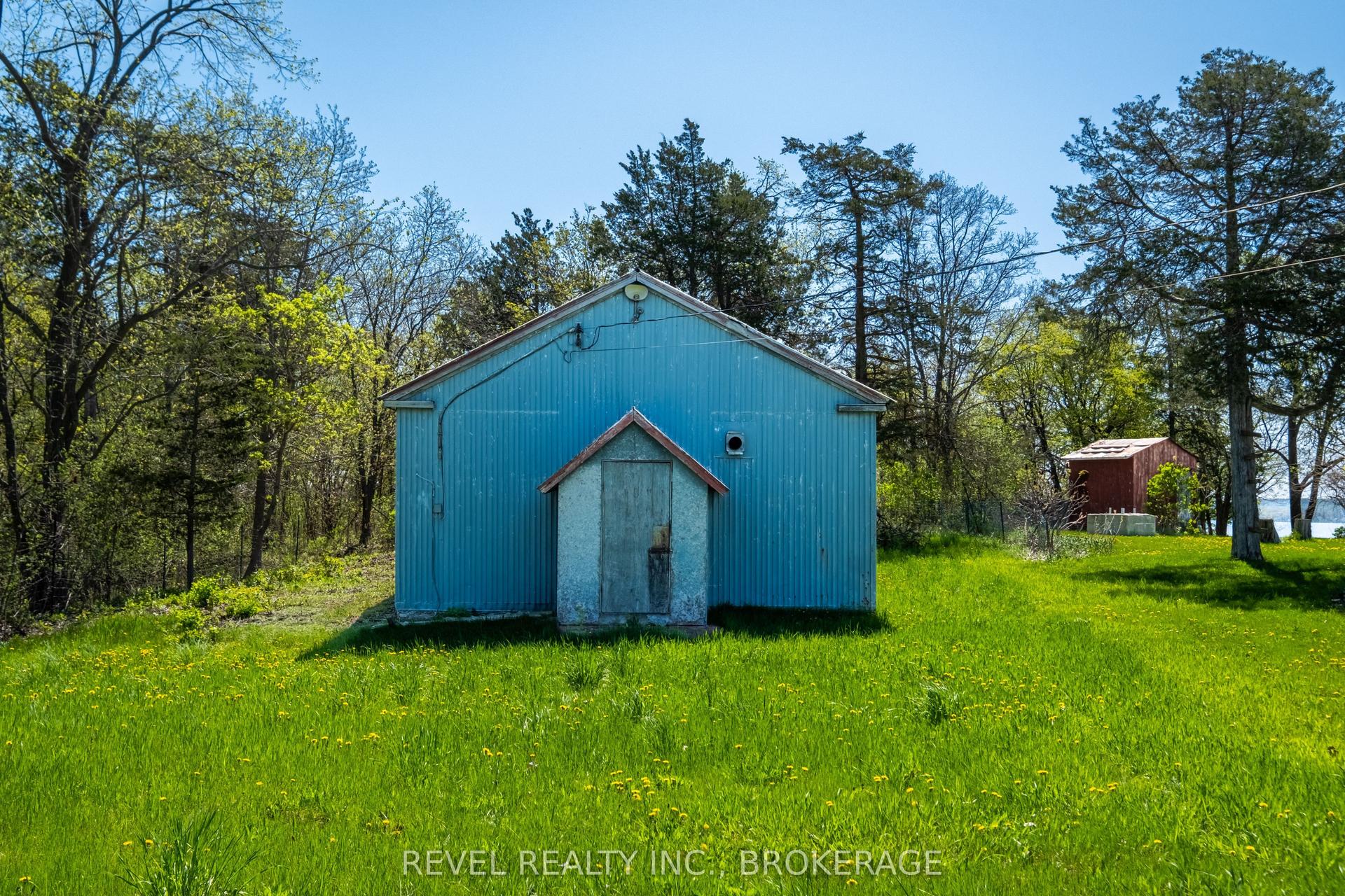 2186 Highway 49 Highway — photo 1