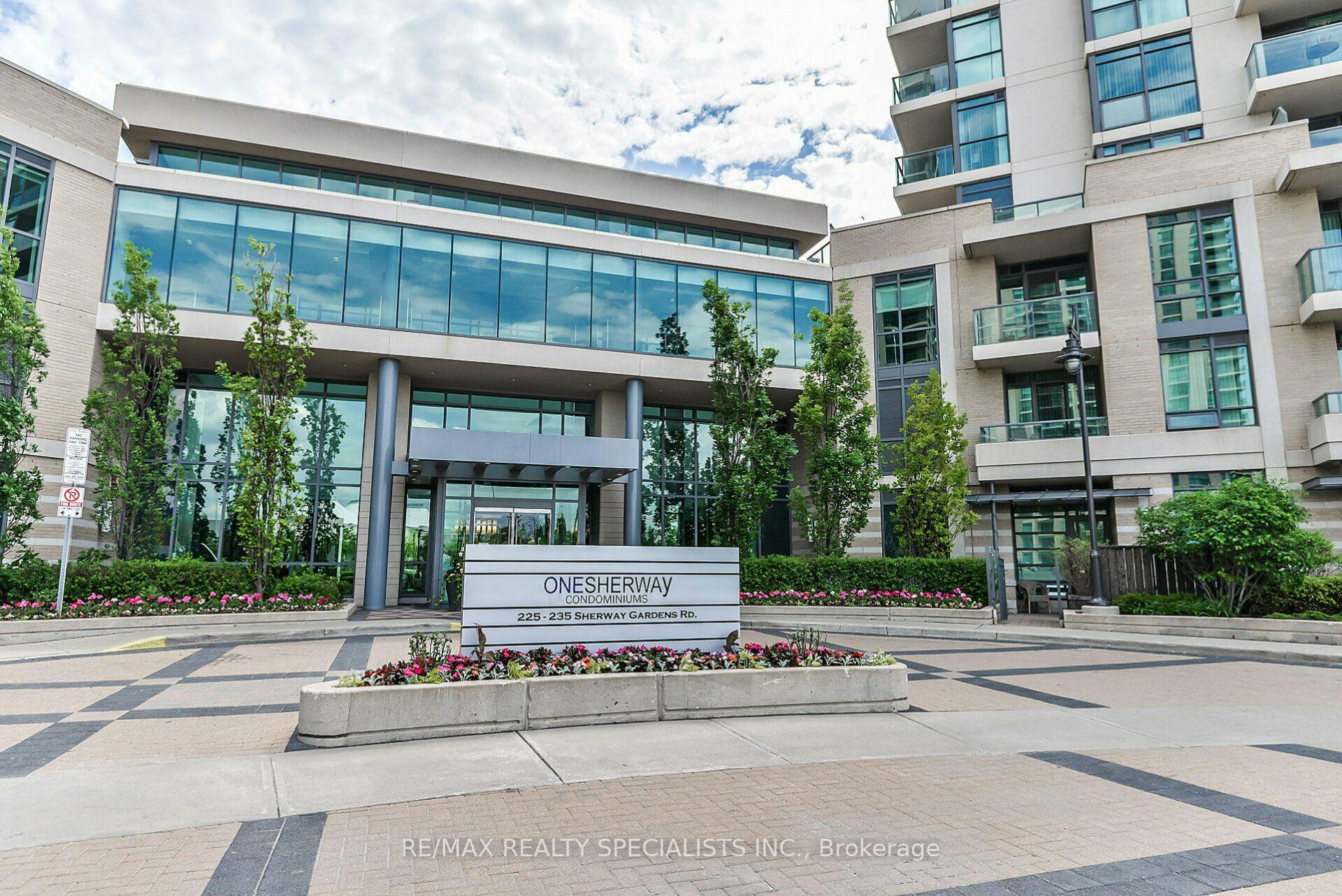 235 Sherway Gardens Road 1609 #1609, Toronto — Condo for sale, photo 1