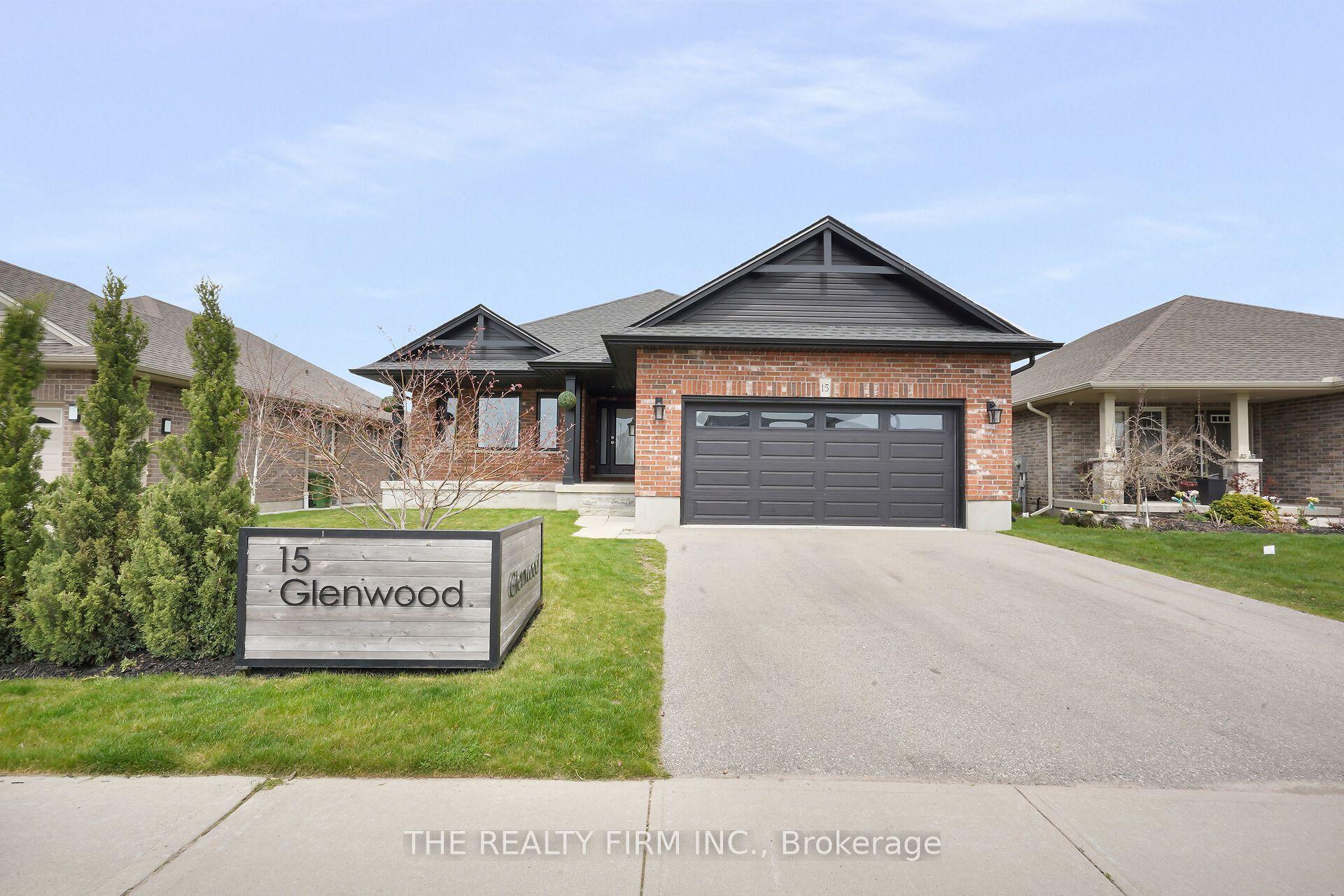 15 Glenwood Street — photo 1