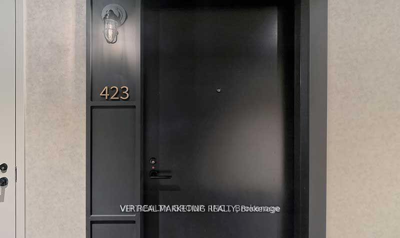 505 Richmond Street W 423 #423, Toronto — Condo for sale, photo 1