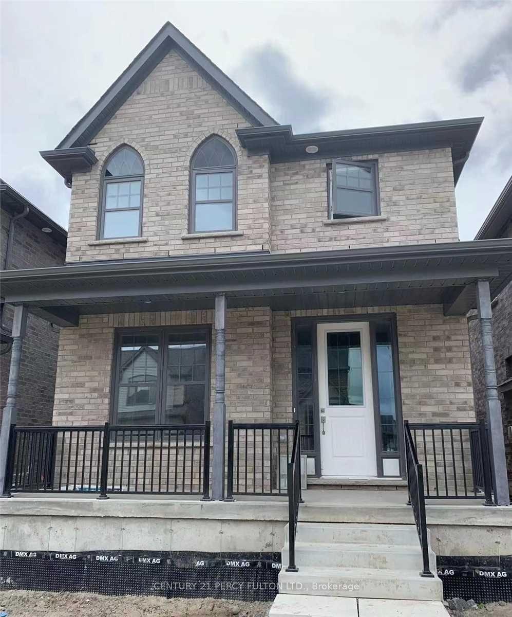 1121 Rippingale Trail — photo 1