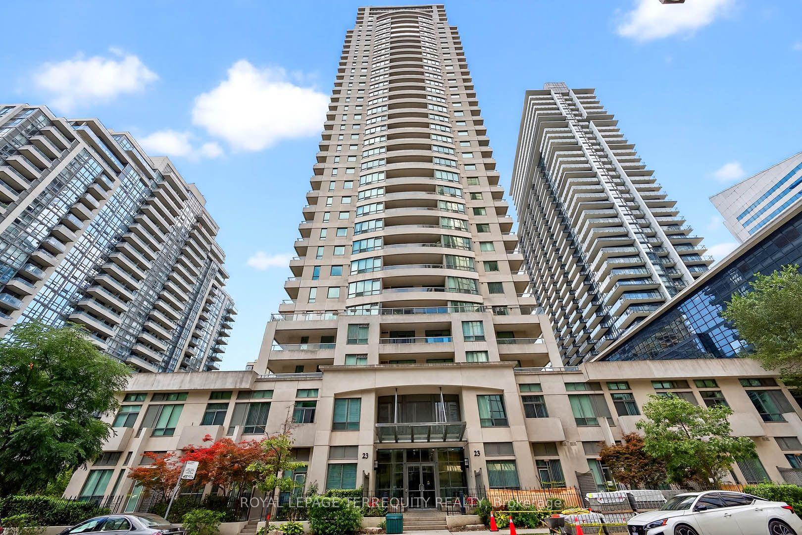 23 Hollywood Avenue 2610 #2610 — photo 1