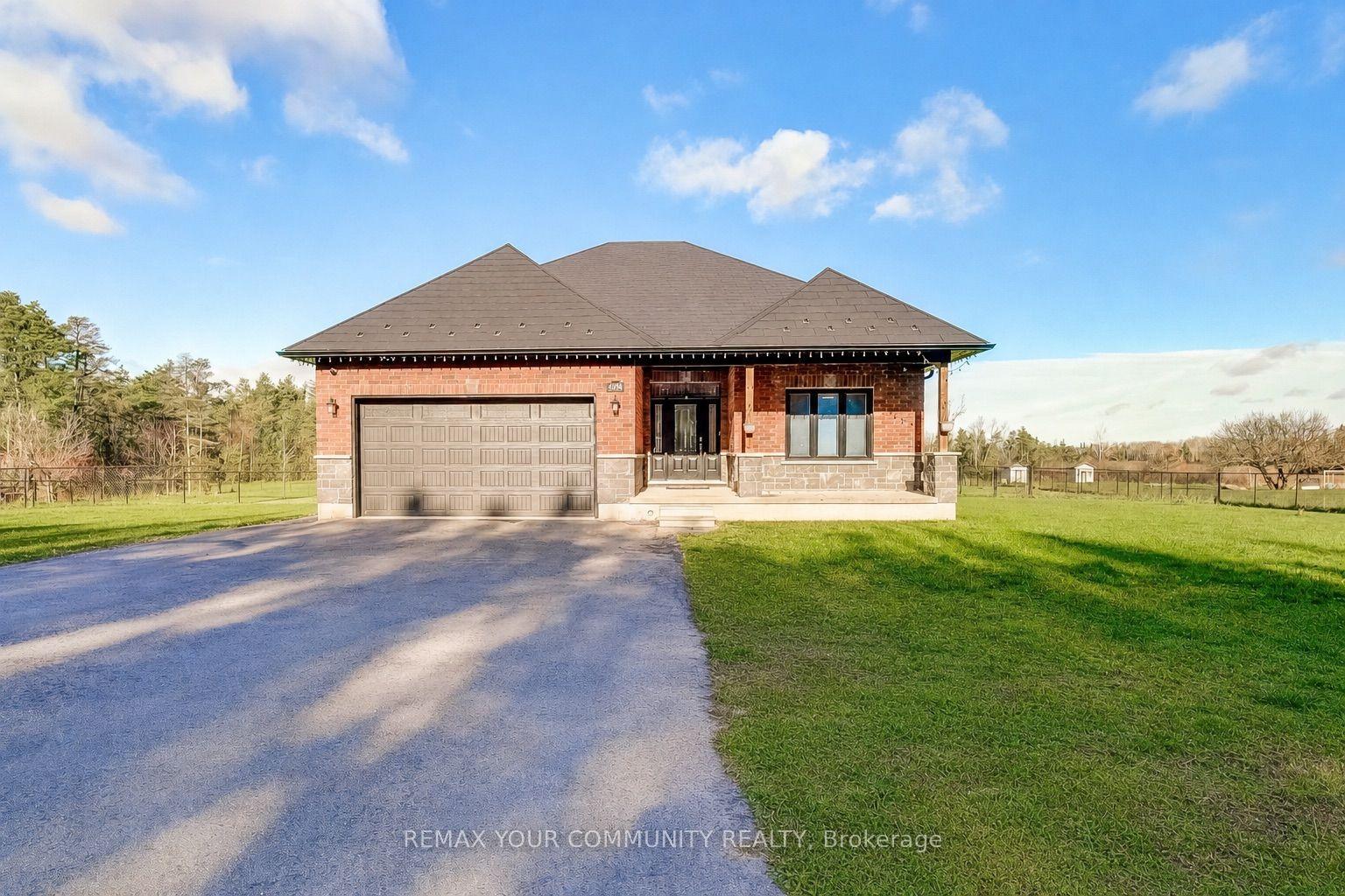 4098 Concession 12 Sunnidale Road — photo 1