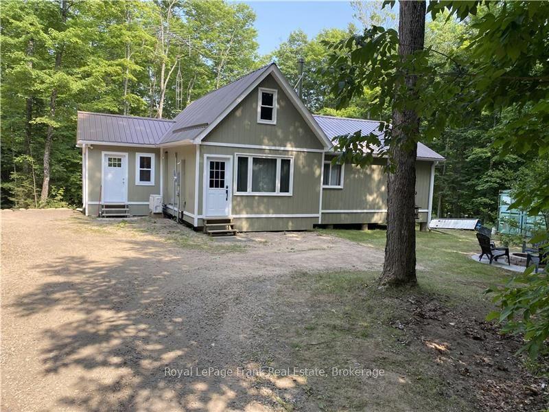 595 Old Diamond Lake Road — photo 1