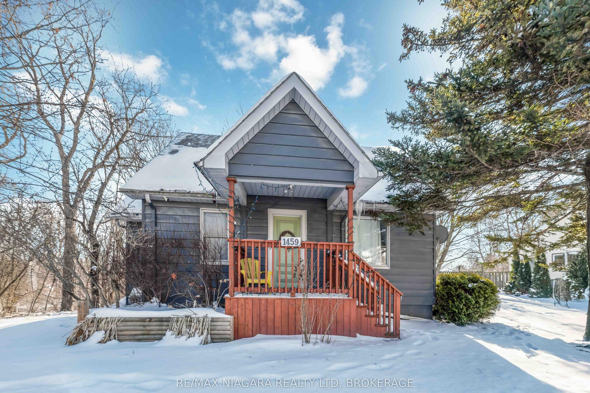 1459 Niagara Stone Road — photo 1