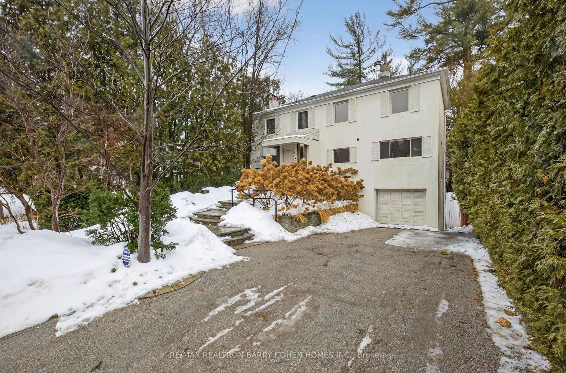 80 Donwoods Drive — photo 1