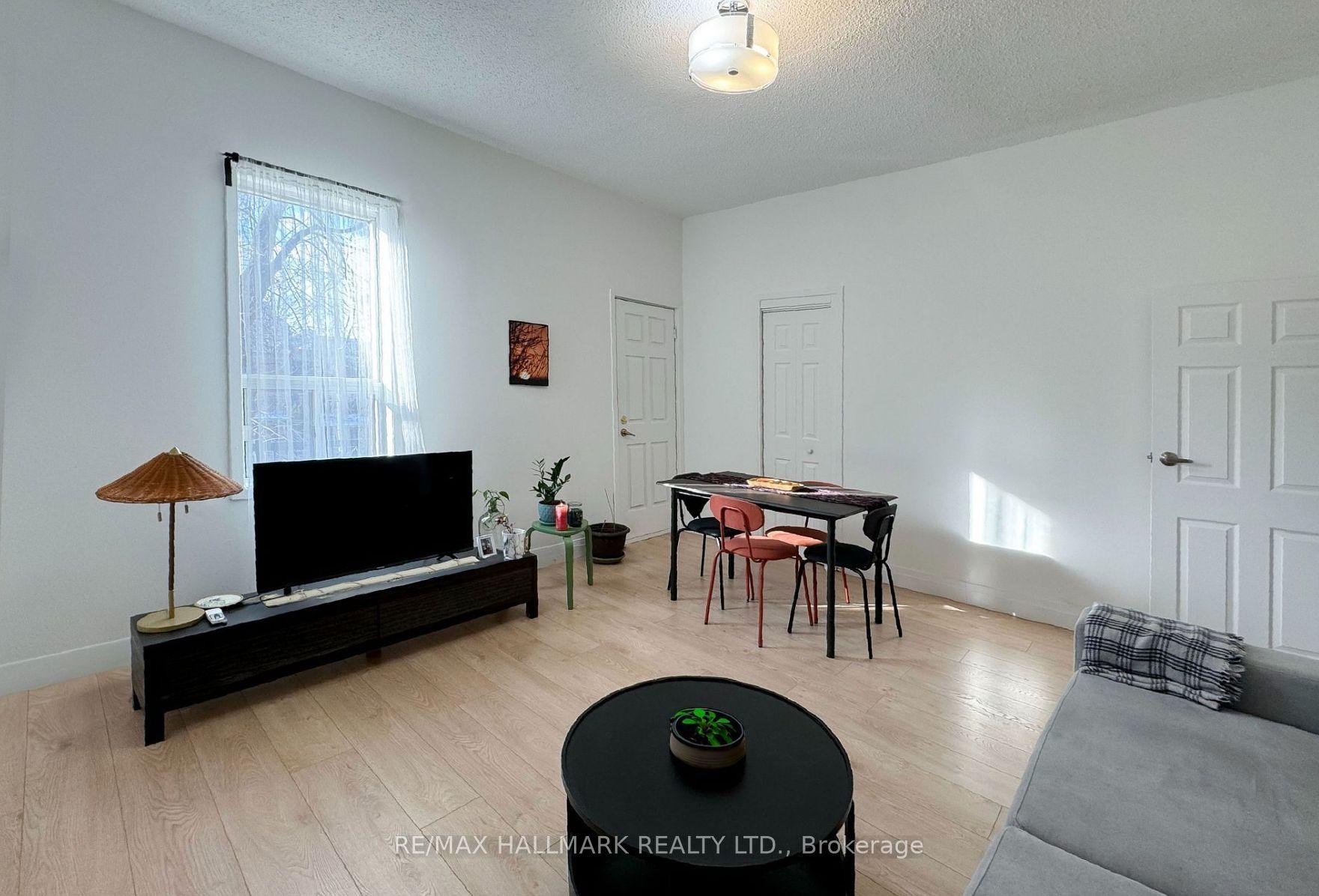 77 Northcote Avenue 2nd Floor #2nd Floor, Toronto — Detached for lease, photo 1