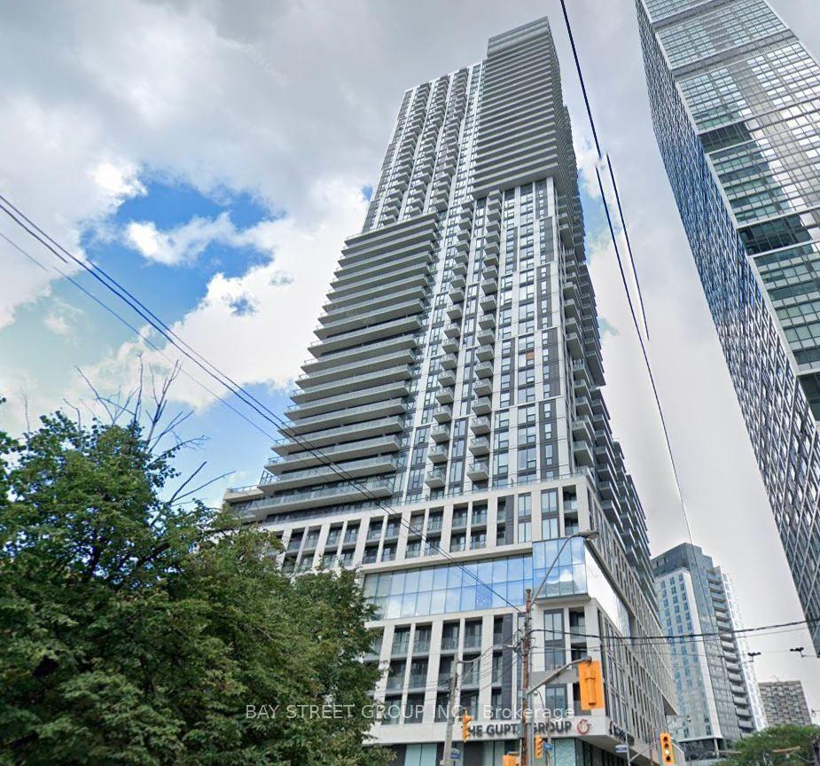 251 Jarvis Street 306 #306, Toronto — Condo for lease, photo 1