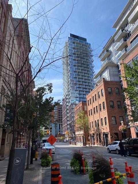 2A Church Street 1702 #1702, Toronto — Condo for lease, photo 1