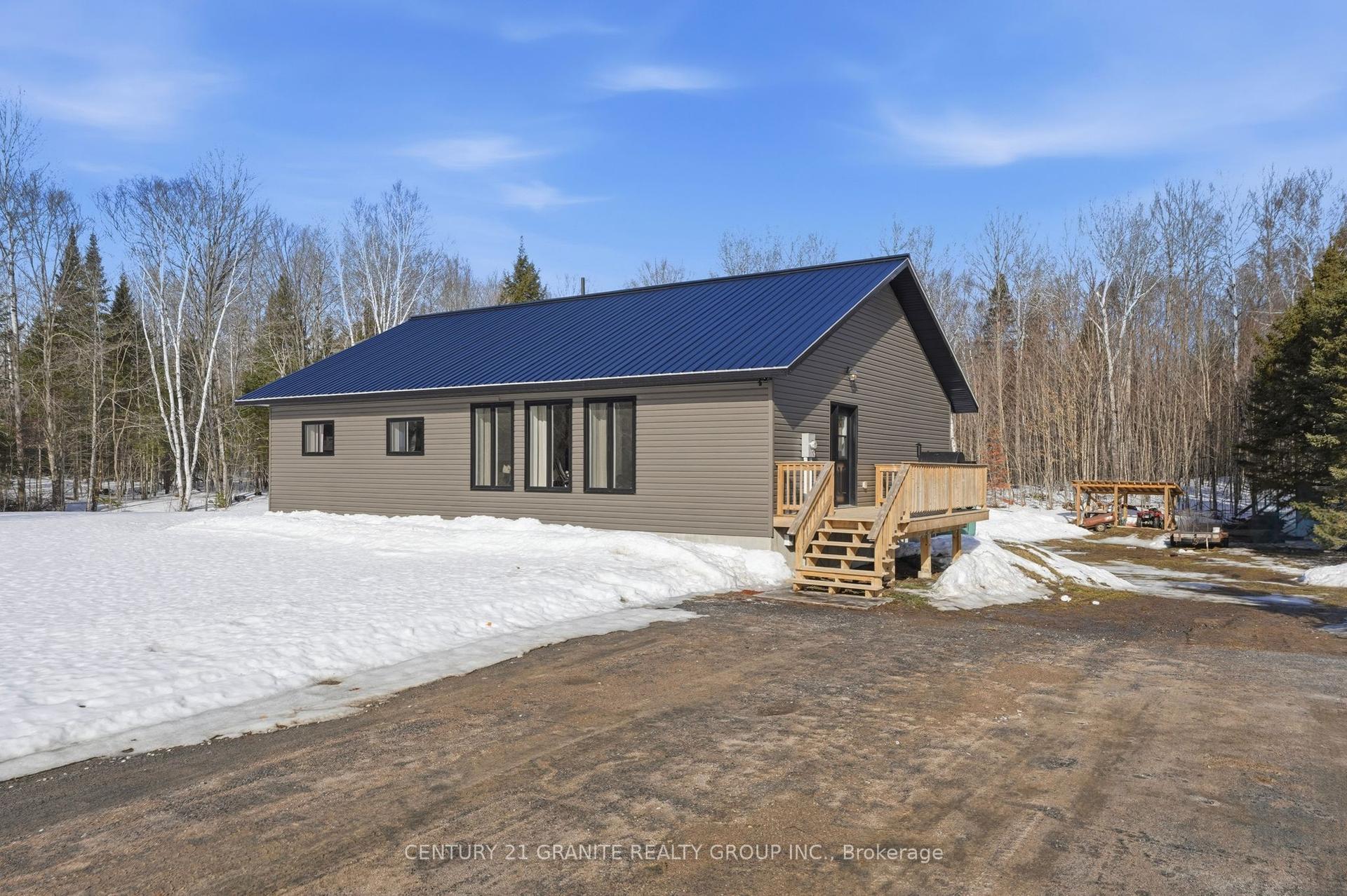 36 Fraser Lake Road — photo 1