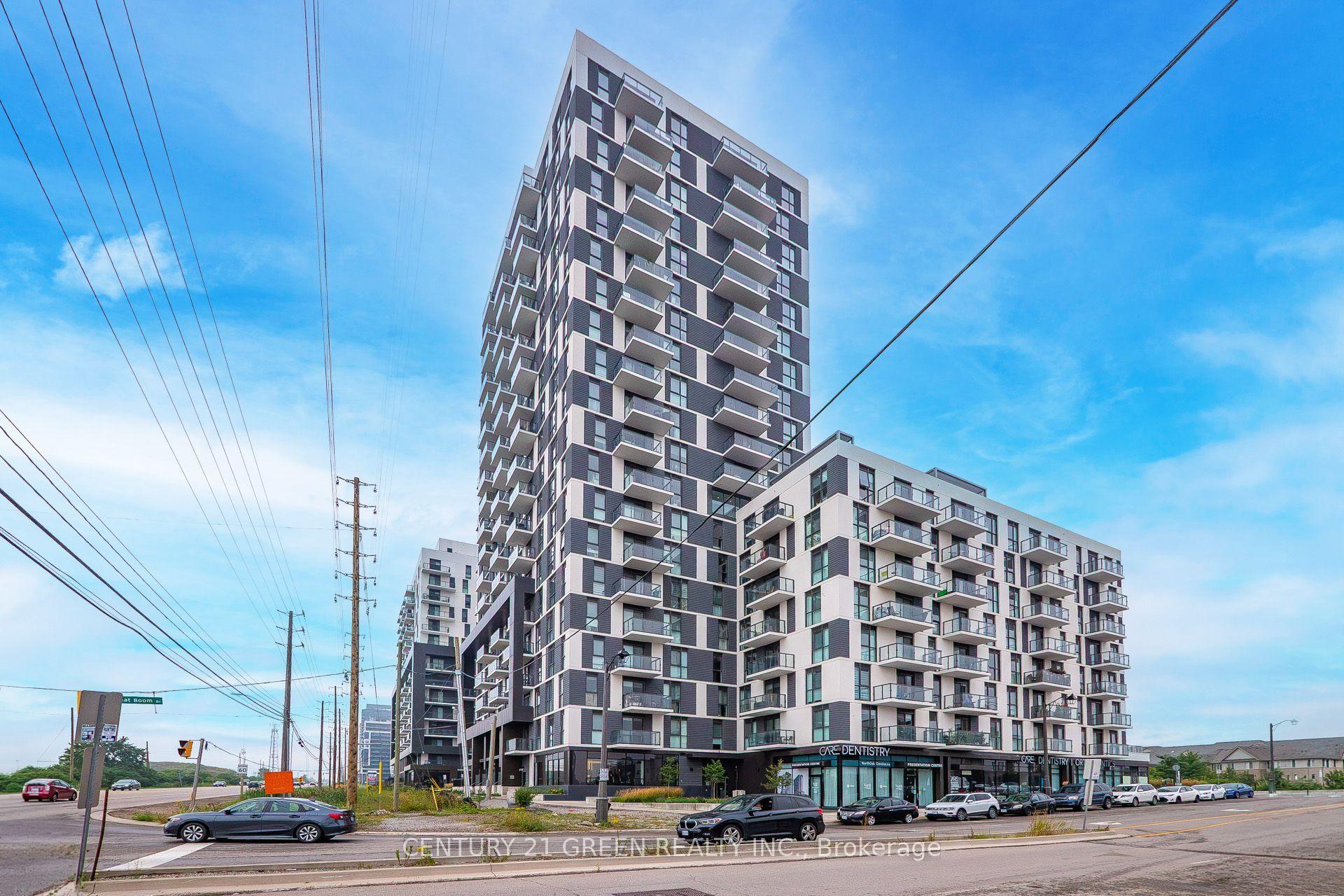 335 Wheat Boom Drive 1710 #1710, Oakville — Condo for sale, photo 1