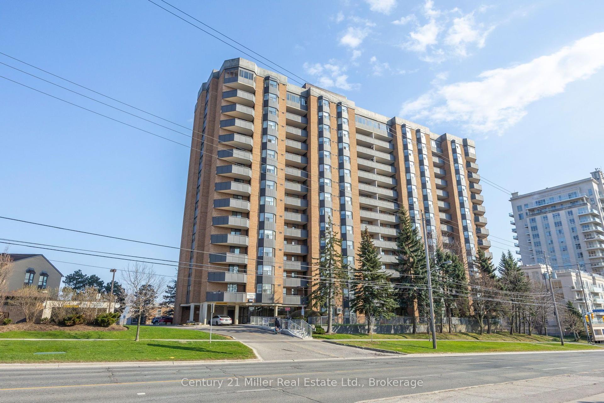3845 Lake Shore Boulevard W 411 #411, Toronto — Condo for sale, photo 1