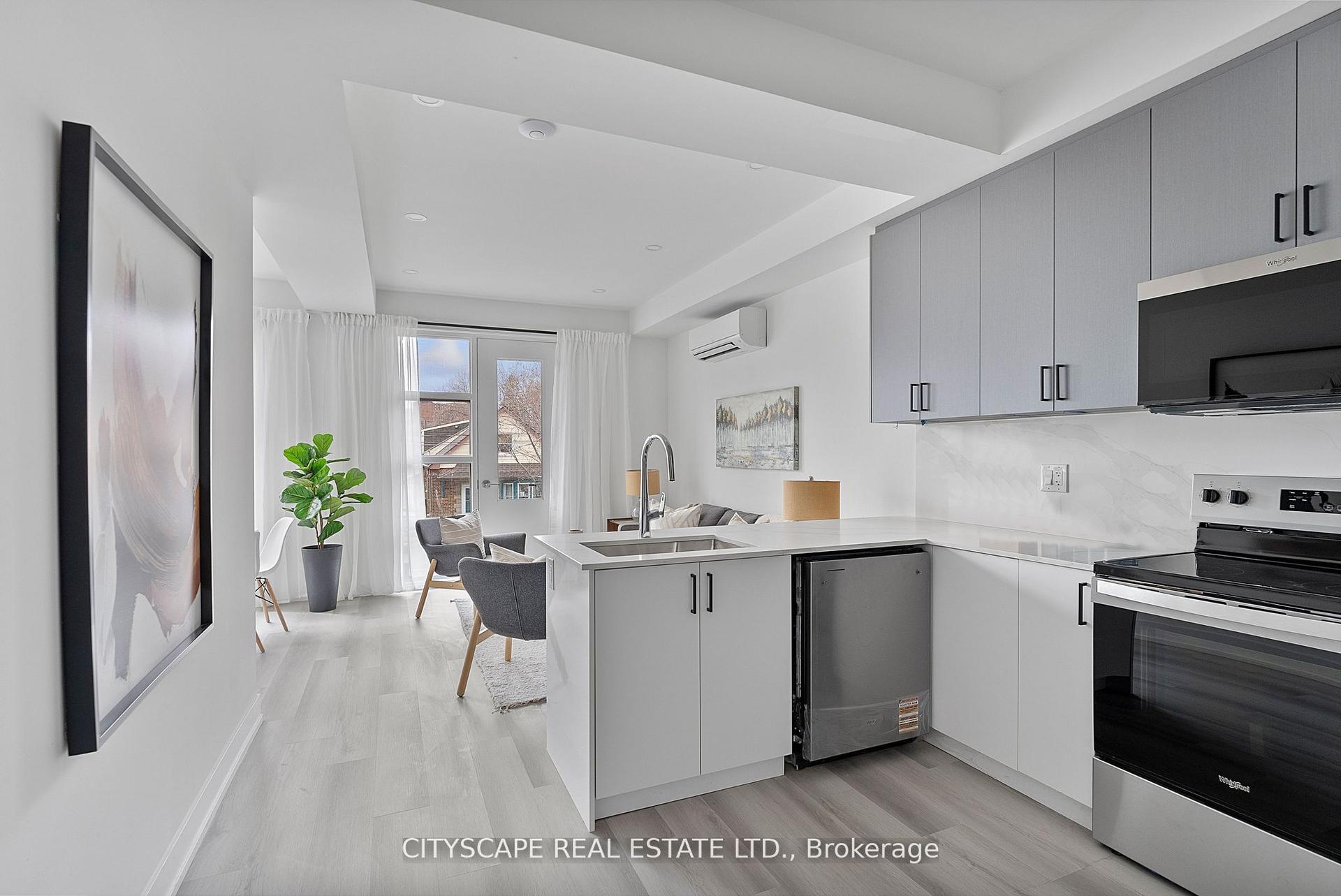 587 Oakwood Avenue 3 (Upper) #3 (Upper), Toronto — Condo for lease, photo 1