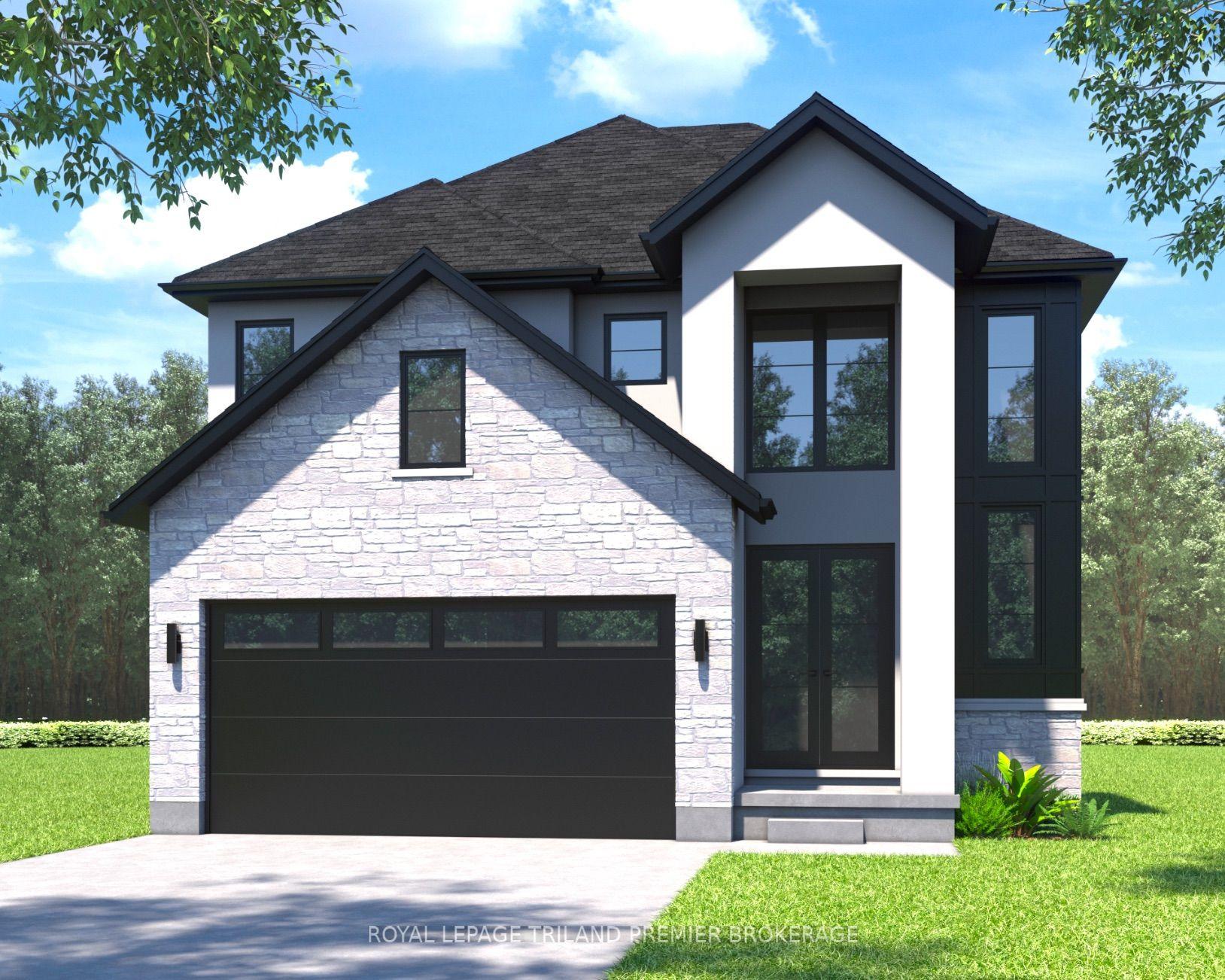 2819 BUROAK Drive — photo 1