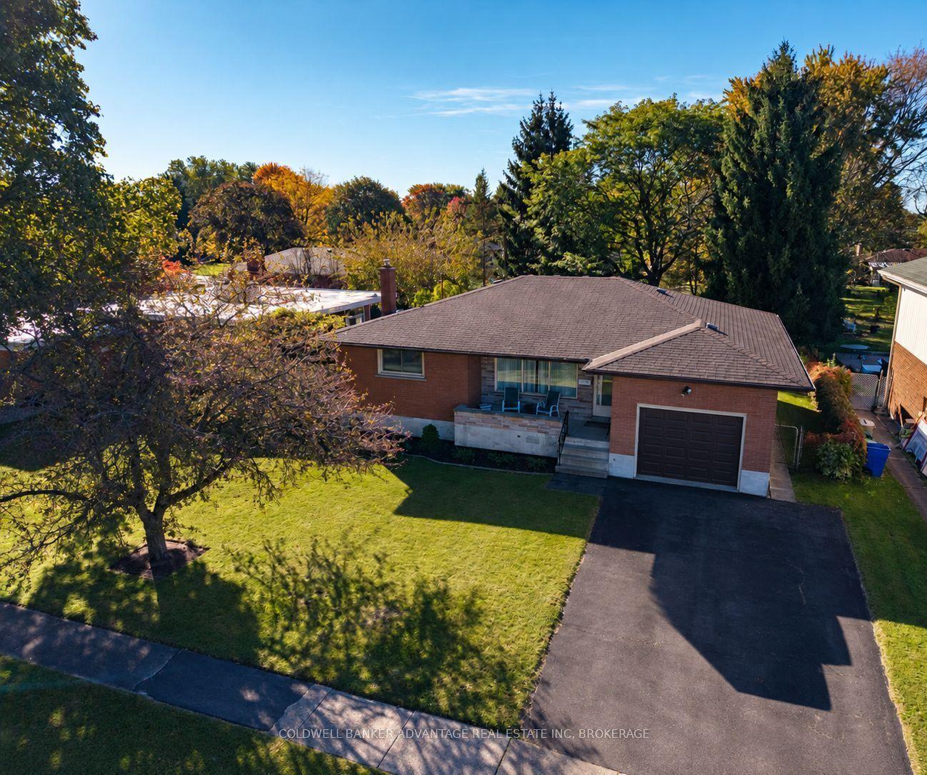 231 Price Avenue, Welland — Detached for sale, photo 1