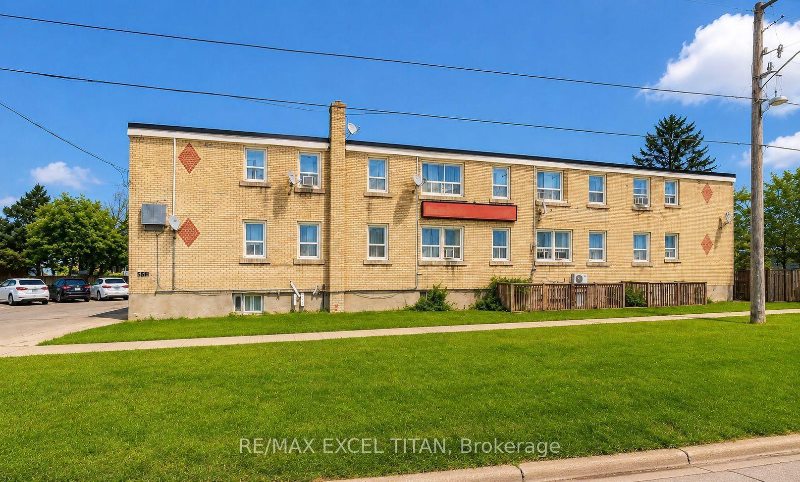 1201 Cedar Street 6 #6, Oshawa — Condo for lease, photo 1
