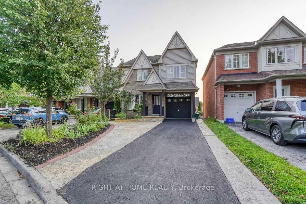 2304 Winlord Place, Oshawa — Detached for sale, photo 1