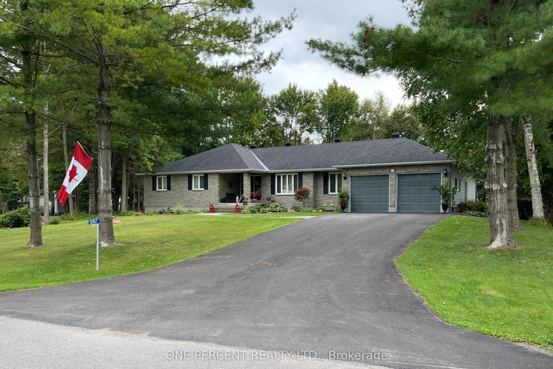 1267 Randboro Crescent — photo 1