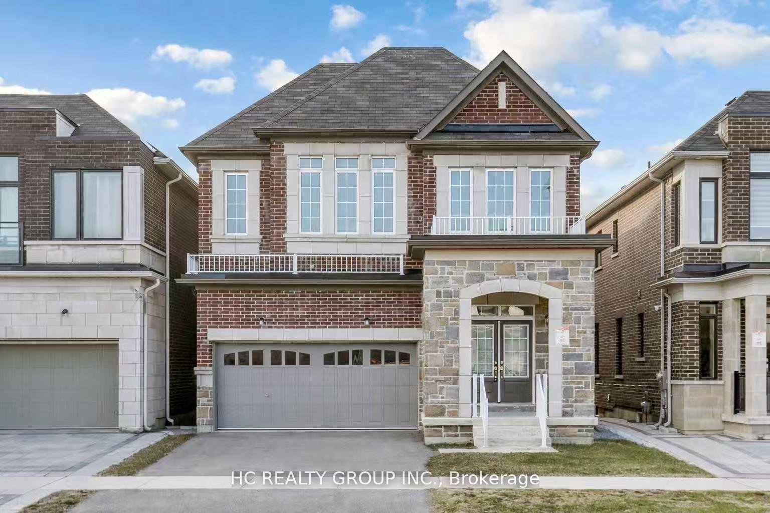 156 Hartney Drive, Richmond Hill — Detached for sale, photo 1