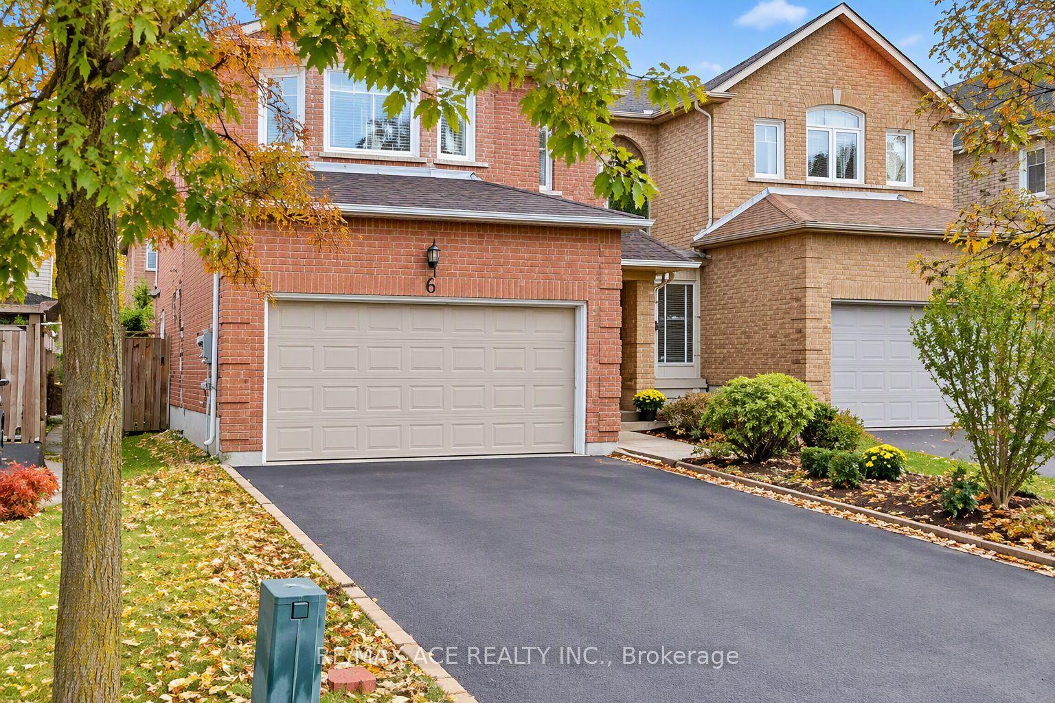 95 Joycedale Street BSMT #BSMT, Markham — Detached for lease, photo 1