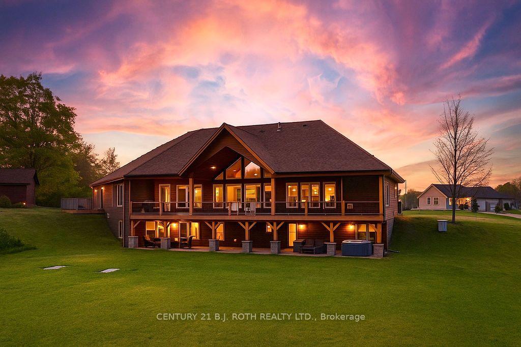 19 Reid's Ridge — photo 1