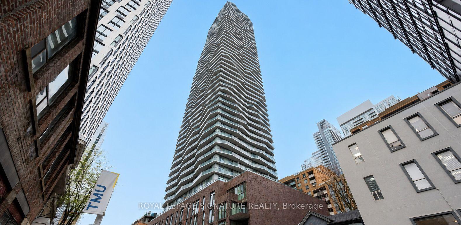 100 Dalhousie Street 315 #315 — photo 1