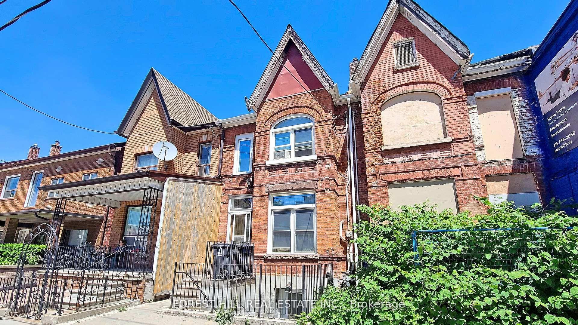 41 Gladstone Avenue Lower #Lower — photo 1