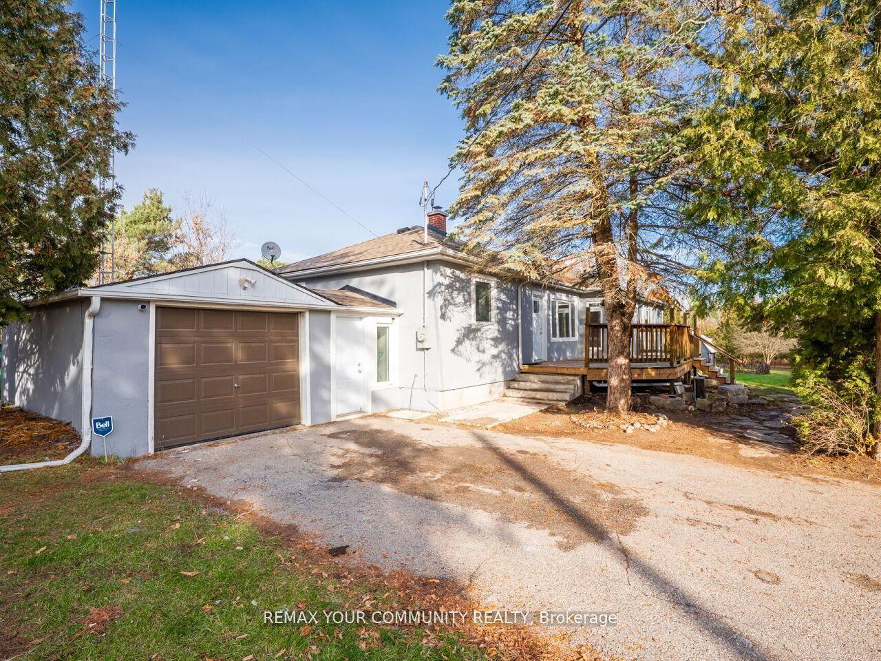 4800 Herald Road Lower #Lower — photo 1