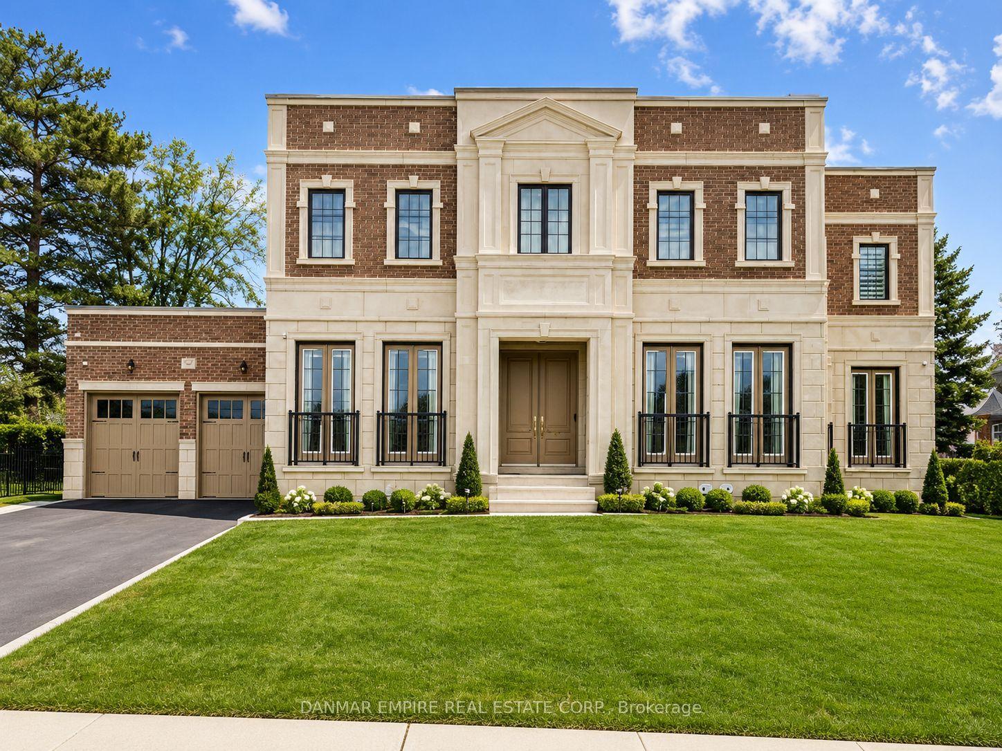 2193 Grayson Green Court, Oakville — Detached for lease, photo 1