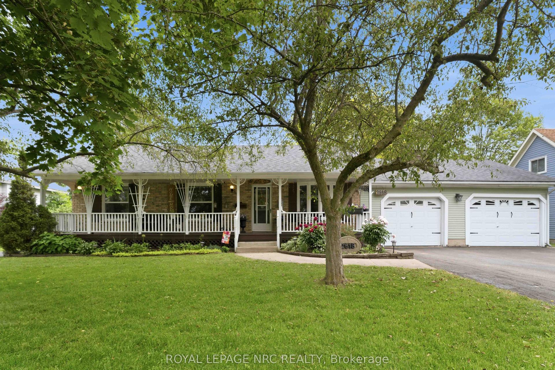 2518 CORAL Avenue — photo 1
