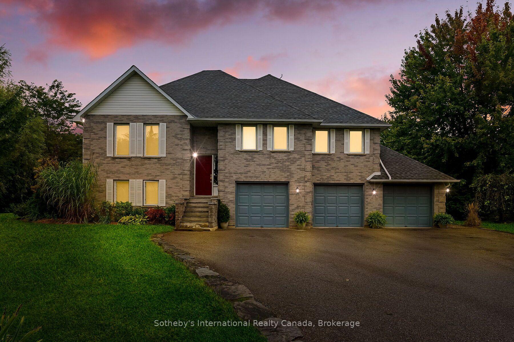 2091 Country Lane Court — photo 1