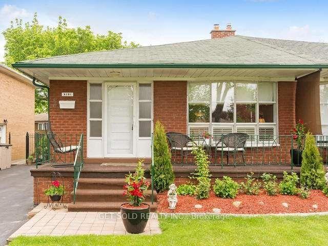 3191 Fieldgate Drive, Mississauga — Semi-Detached for sale, photo 1