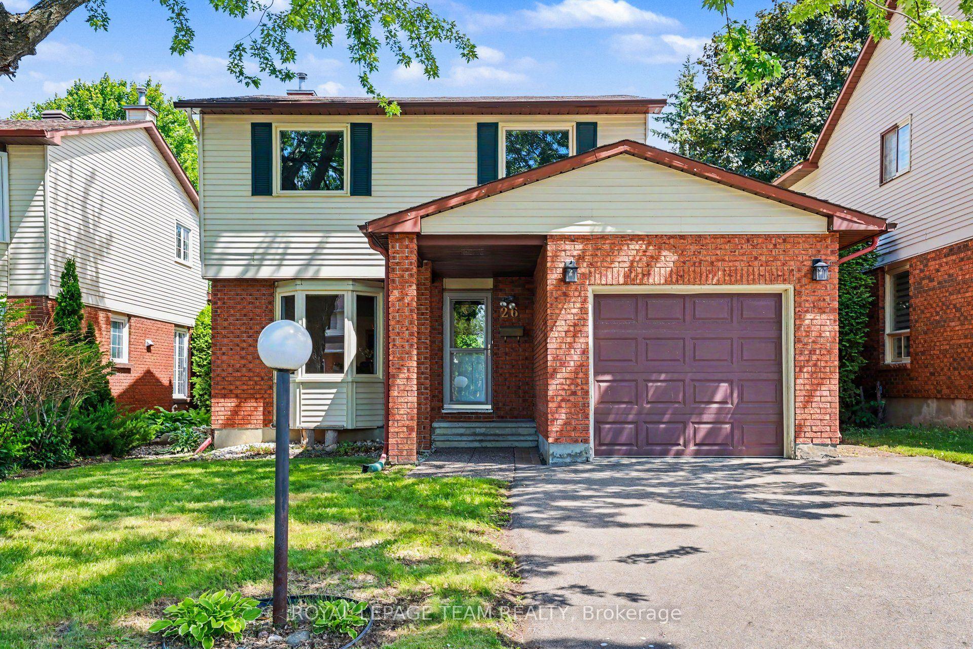 26 Bernier Terrace — photo 1