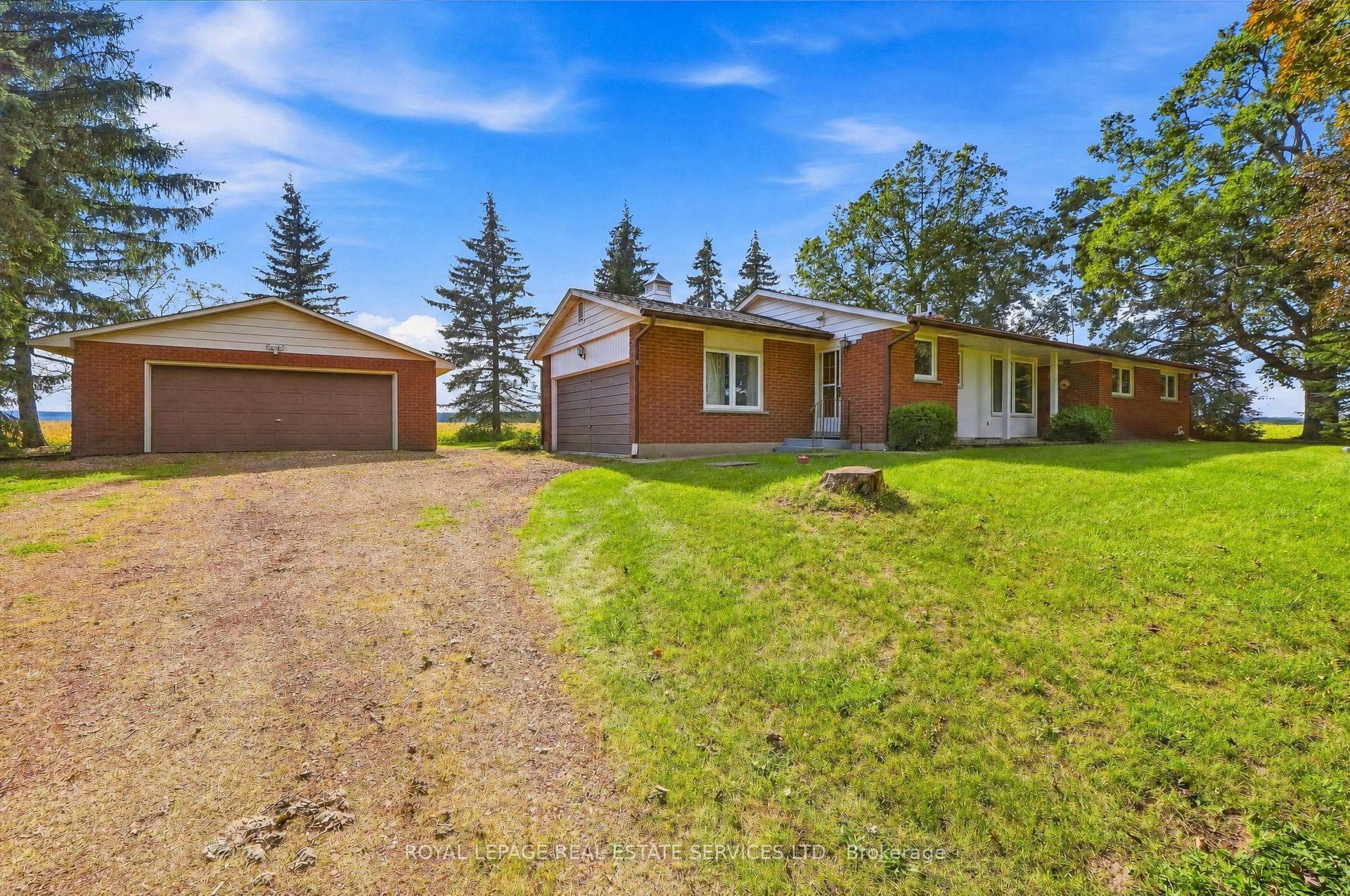 5150 Tremaine Road, Milton — Detached for sale, photo 1